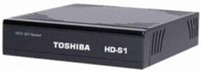 Toshiba HD-S2
