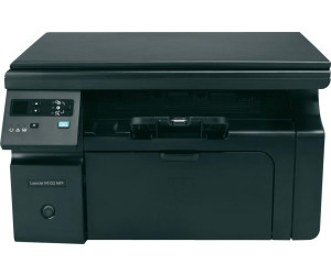 HP LaserJet Pro M1132 (CE847A)