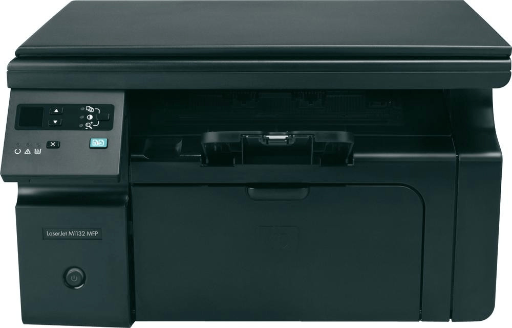 HP LaserJet Pro M1132 (CE847A)