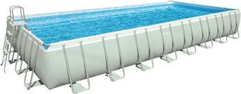 piscine tubulaire intex ultra silver 975 x 488 x 132 cm