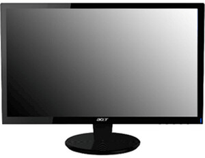 Acer P226HQvbd