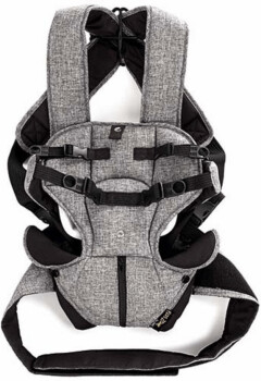 porte bébé freestyle