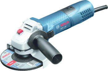 meuleuse bosch gws 7-125