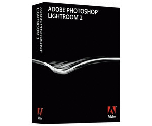 Adobe Photoshop Lightroom 3 (Win/Mac) (DE)