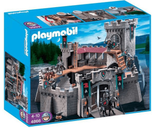 Playmobil Raubritterburg (4866)