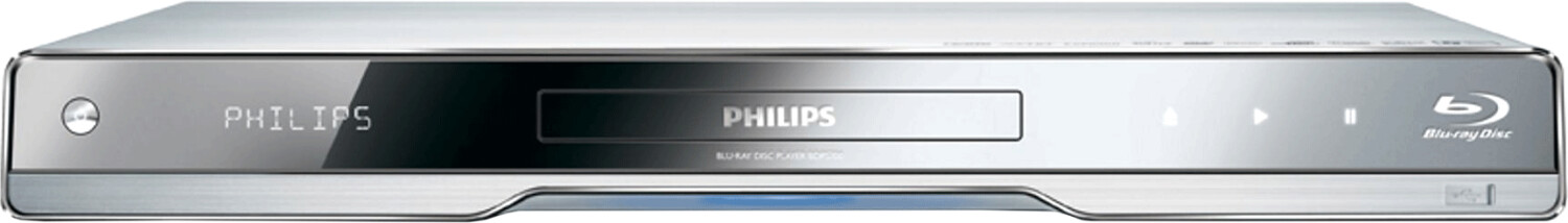 Philips BDP7500 3D