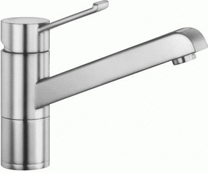Blanco Blancozenos (Chrom matt, Hochdruck, 512939) ab 0,00 € | Preisvergleich bei idealo.de