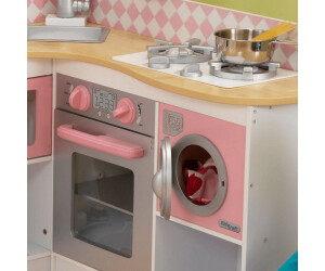 KidKraft Grand Gourmet-Küchenecke (53185) ab 203,31 € | Preisvergleich