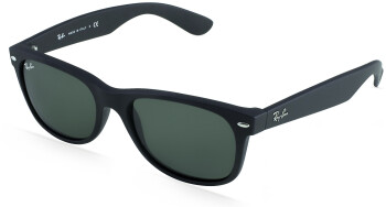 ray ban justin schwarz glanz ray ban justin schwarz glanz