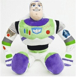 Joy Toy - Toy Story 3 - Buzz 61 cm