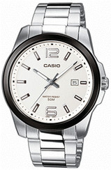 Casio Collection (MTP-1296GD-7AVEF)