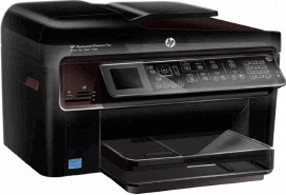 HP Photosmart Premium Fax C410b (CQ521B)