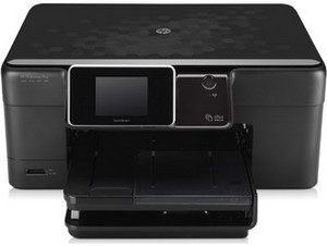 HP Photosmart Plus B210a (CN216B)