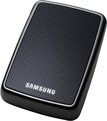 Samsung S2 Portable 750GB