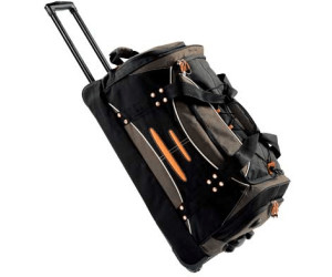 antler wheeled rucksack