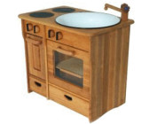 Drewart Spielküche Preisvergleich | Günstig bei idealo kaufen