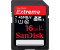 SanDisk Extreme HD Video SDHC 16GB Class 10 UHS-I (SDSDX-016G)
