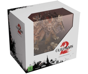 Guild Warscollectors Edition on Guild Wars 2  Collector S Edition  Pc  Pc Online Rollenspiel  Computer
