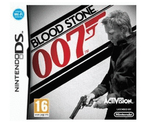 007: Blood Stone (DS)