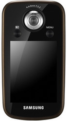 Samsung HMX-E10