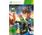 Ben 10 Ultimate Alien: Cosmic Destruction (Xbox 360)