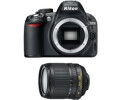 Nikon D3100
