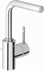 Grohe Essence Einhebelmischer L-Size ab 129,00 € | Preisvergleich bei idealo.de