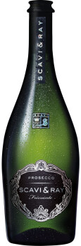 Scavi & Ray Prosecco Frizzante 0,75l ab 4,95 ...