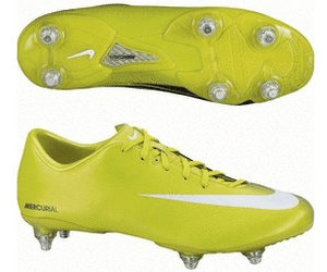 mercurial miracle
