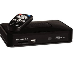 Netgear NeoTV 350