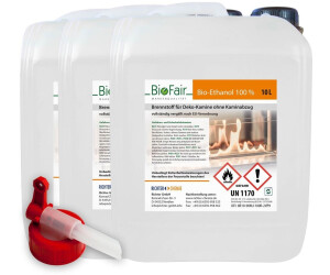 Richter Chemie BioFair Ethanol 100% ab 17,95 ...