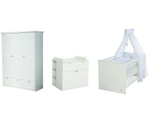 Roba Kinderzimmer Dreamworld 2 (3-trg.) ab 789,99 ...