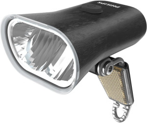 Philips SafeRide LED Fahrradlicht dynamobetrieben 60 Lux