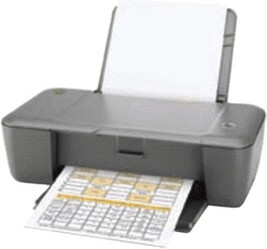 HP Deskjet 1000 (CH340B)