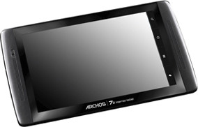 Archos 70 Internet Tablet 250GB (501586)