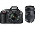Nikon D5100