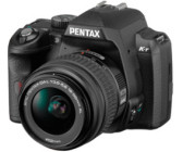 Photo : Pentax K-r Kit 18-55 mm