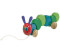 Rainbow Designs Pull Along Very Hungry Caterpillar