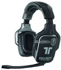 Mad Catz Headset Call of Duty