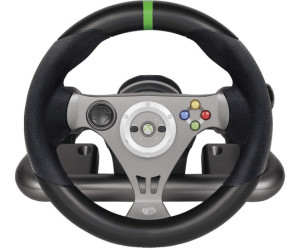 Mad Catz Xbox 360 Wireless Racing Wheel