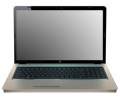 Hewlett-Packard HP G72-B02SA