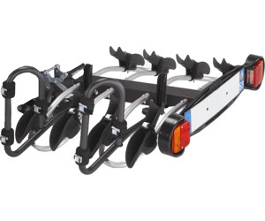 mottez 4 bike carrier