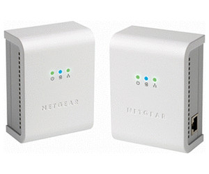 Netgear Universeller Internet Adapter für TV, Blu-ray und Gaming (XETB10GM)