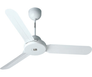 Ventilatore Vortice da soffitto con Luce e. -