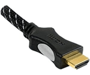 HDgear HC0065-02 High Speed HDMI Kabel mit Ethernet (2,0m)