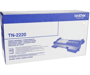 Brother TN-2220 a € 10,74 | Miglior prezzo su idealo