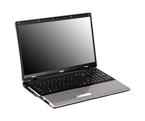 MSI Megabook CR620-i3723FD (00168182-SKU11)