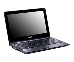 Acer Aspire One D255 braun (LU.SDP0D.036)