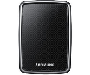 Samsung S2 Portable 3.0 1TB schwarz