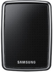 Samsung S2 Portable 3.0 1TB schwarz